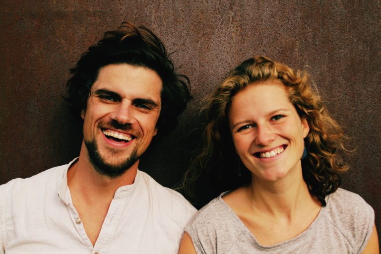 Groningen Netherlands Tantra Self-development Spirituality Smile Couple